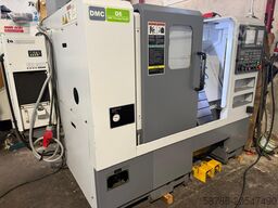 DMC Korea Q6 Hyundai wia Kit