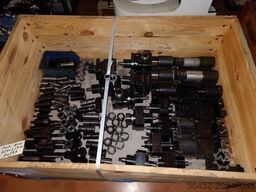 MORI SEIKI NL2500Y/700