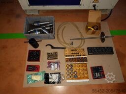 MORI SEIKI NL2500Y/700