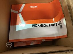 Mazak QT Smart 200L