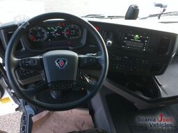 Scania R 460 A4x2NA Hydraulik