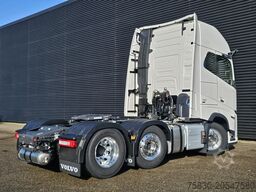 Volvo FH 780 AERO / 6x2/4 / RETARDER / GLOBE XL