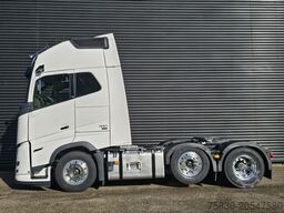 Volvo FH 780 AERO / 6x2/4 / RETARDER / GLOBE XL