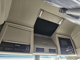 Volvo FH 780 AERO / 6x2/4 / RETARDER / GLOBE XL