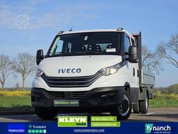 IVECO DAILY 35C14  Open-Laadbak