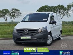 MERCEDES-BENZ VITO 114 L2 Navi Automaat AC!