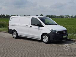 MERCEDES-BENZ VITO 114 L2 Navi Automaat AC!