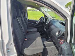 MERCEDES-BENZ VITO 114 L2 Navi Automaat AC!