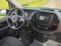 MERCEDES-BENZ VITO 114 L2 Navi Automaat AC!
