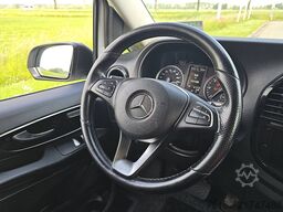 MERCEDES-BENZ VITO 114 L2 Navi Automaat AC!
