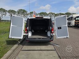 MERCEDES-BENZ VITO 114 L2 Navi Automaat AC!