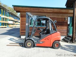 Linde H25D-02 EVO Triplex SS