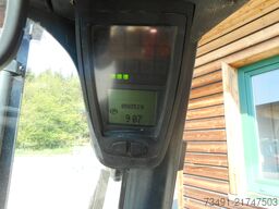 Linde H25D-02 EVO Triplex SS
