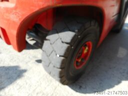 Linde H25D-02 EVO Triplex SS