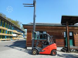 Linde H25D-02 EVO Triplex SS