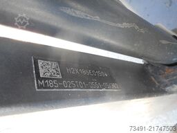 Linde H25D-02 EVO Triplex SS