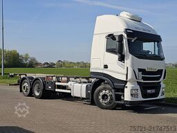 IVECO AS260S42 STRALIS
