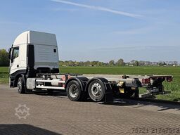 IVECO AS260S42 STRALIS