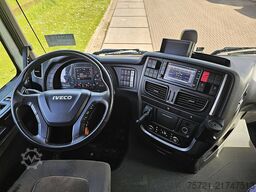 IVECO AS260S42 STRALIS