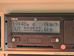 IVECO AS260S42 STRALIS