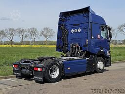 RENAULT T 440