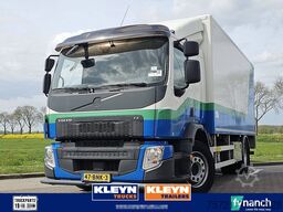 VOLVO FE 280.18 19.5T LIFT BOX: 5.52