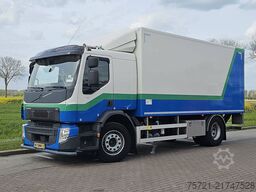 VOLVO FE 280.18 19.5T LIFT BOX: 5.52