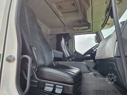 VOLVO FE 280.18 19.5T LIFT BOX: 5.52