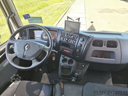 RENAULT D 240 HIAB 158ES4,16 ton