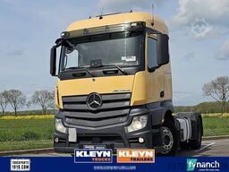 MERCEDES-BENZ ACTROS 1843