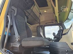 MERCEDES-BENZ ACTROS 1843