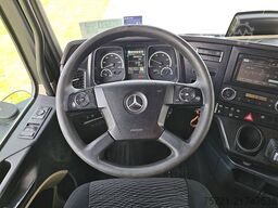 MERCEDES-BENZ ACTROS 1843