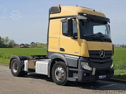 MERCEDES-BENZ ACTROS 1843 LS RETARDER PTO+HYDR.