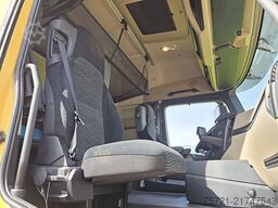 MERCEDES-BENZ ACTROS 1843 LS RETARDER PTO+HYDR.