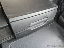 MERCEDES-BENZ ACTROS 1843 LS RETARDER PTO+HYDR.