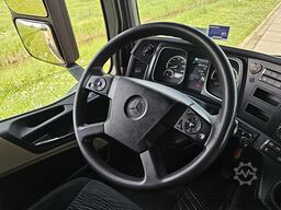 MERCEDES-BENZ ACTROS 1843 LS RETARDER PTO+HYDR.