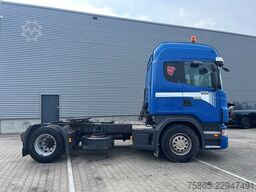 Scania G 360 Euro 5 Highline / Retarder / 3 Pedals / N...