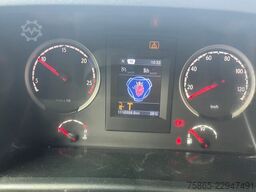 Scania G 360 Euro 5 Highline / Retarder / 3 Pedals / N...