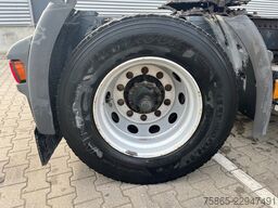 Scania G 360 Euro 5 Highline / Retarder / 3 Pedals / N...