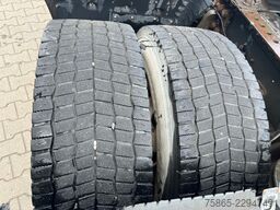 Scania G 360 Euro 5 Highline / Retarder / 3 Pedals / N...