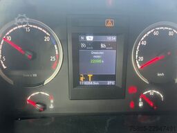 Scania G 360 Euro 5 Highline / Retarder / 3 Pedals / N...
