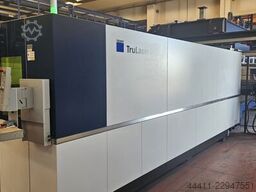 TRUMPF TruLaser 3040 Fiber (L81) 6000 Watt