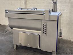 Barsso Dubbele peddelmenger, Type Barmix 1200