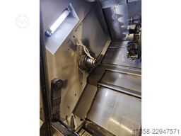 DMG MORI NZX 2000 / 800 SY2
