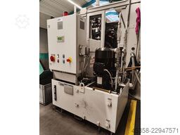 DMG MORI NZX 2000 / 800 SY2