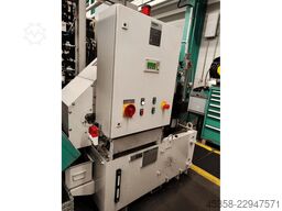 DMG MORI NZX 2000 / 800 SY2