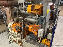 Braibanti - Pavan Extruder