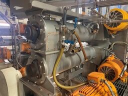 Braibanti - Pavan Extruder