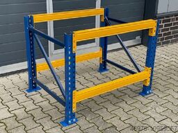 Jung Heinrich MPB/ 1170 x 800 x 900 mm (BxTxH)