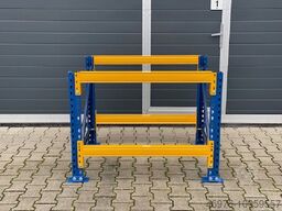 Jung Heinrich MPB/ 1170 x 800 x 900 mm (BxTxH)